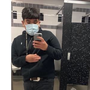 Meet your Posher, Jesus